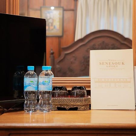 Villa Senesouk Luang Prabang Luaran gambar